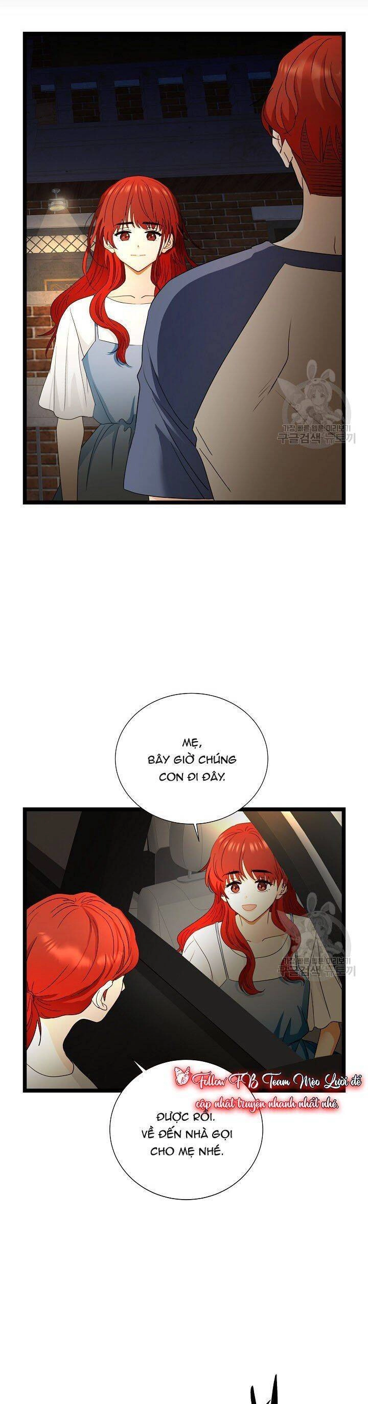 Giả Mạo Theo Phong Cách Chapter 103 - 20