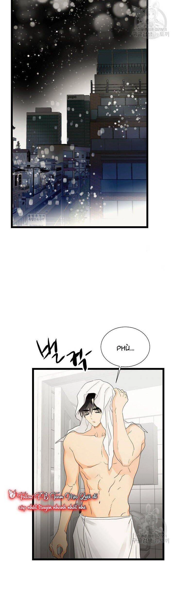 Giả Mạo Theo Phong Cách Chapter 103 - 23