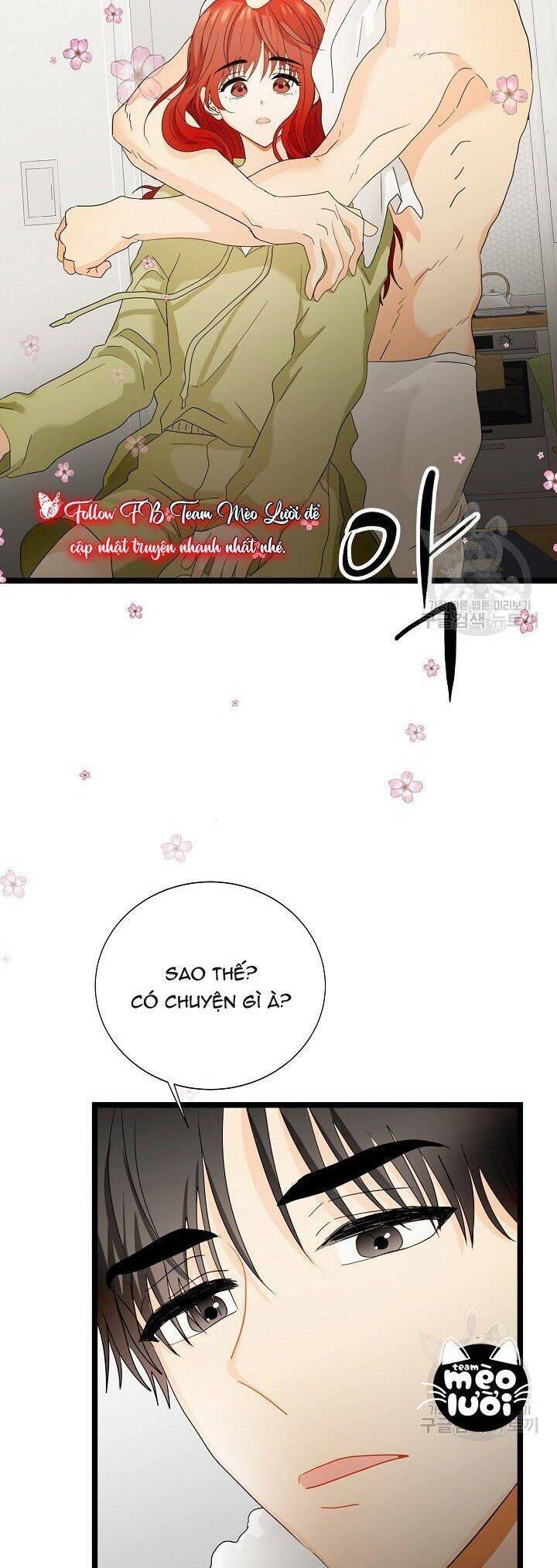 Giả Mạo Theo Phong Cách Chapter 103 - 25