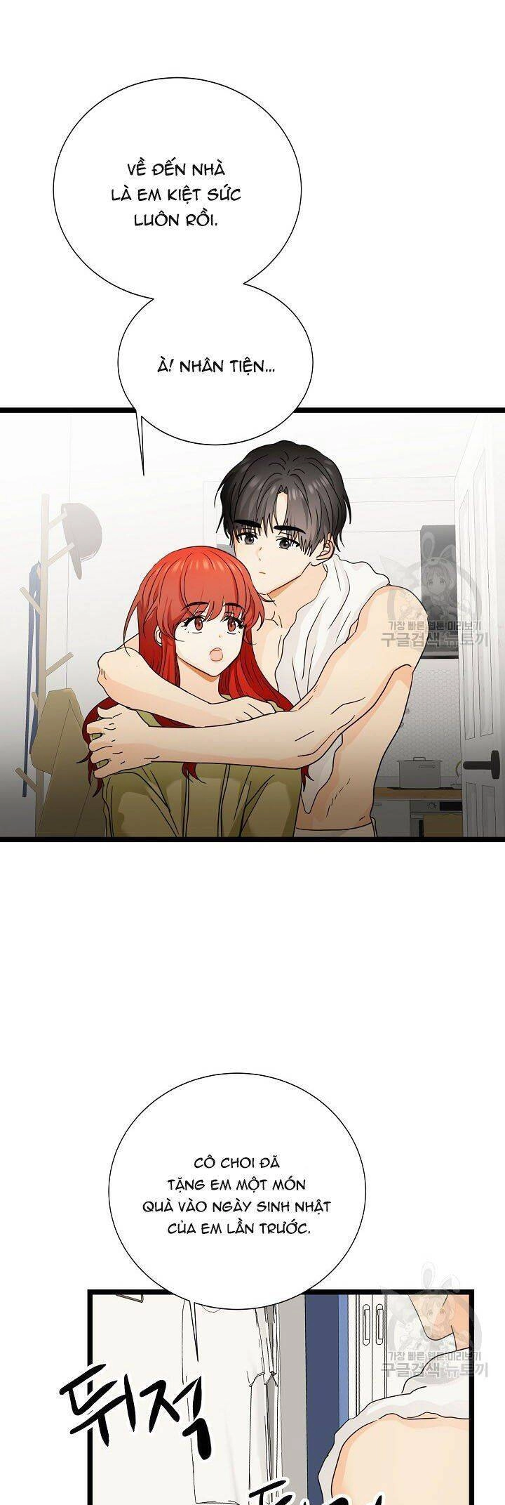 Giả Mạo Theo Phong Cách Chapter 103 - 27