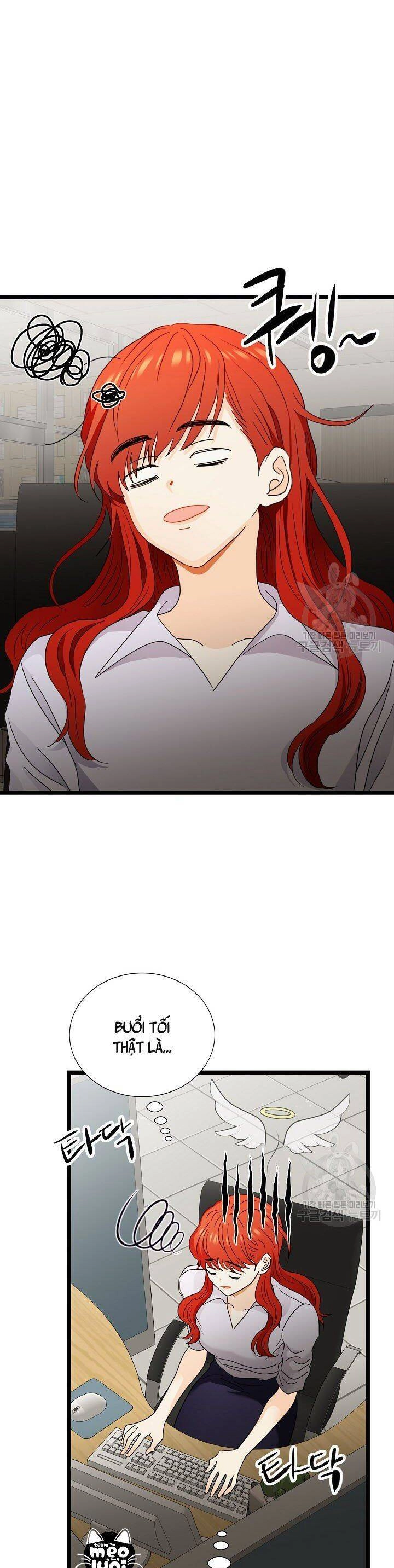 Giả Mạo Theo Phong Cách Chapter 103 - 32