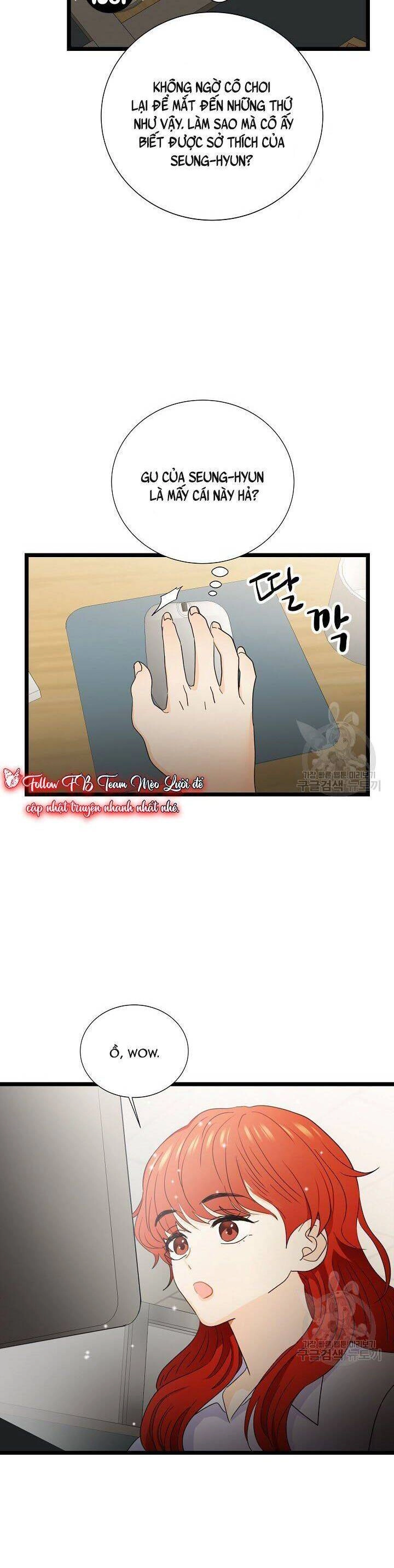 Giả Mạo Theo Phong Cách Chapter 103 - 33