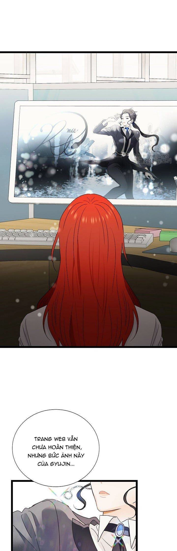 Giả Mạo Theo Phong Cách Chapter 103 - 34