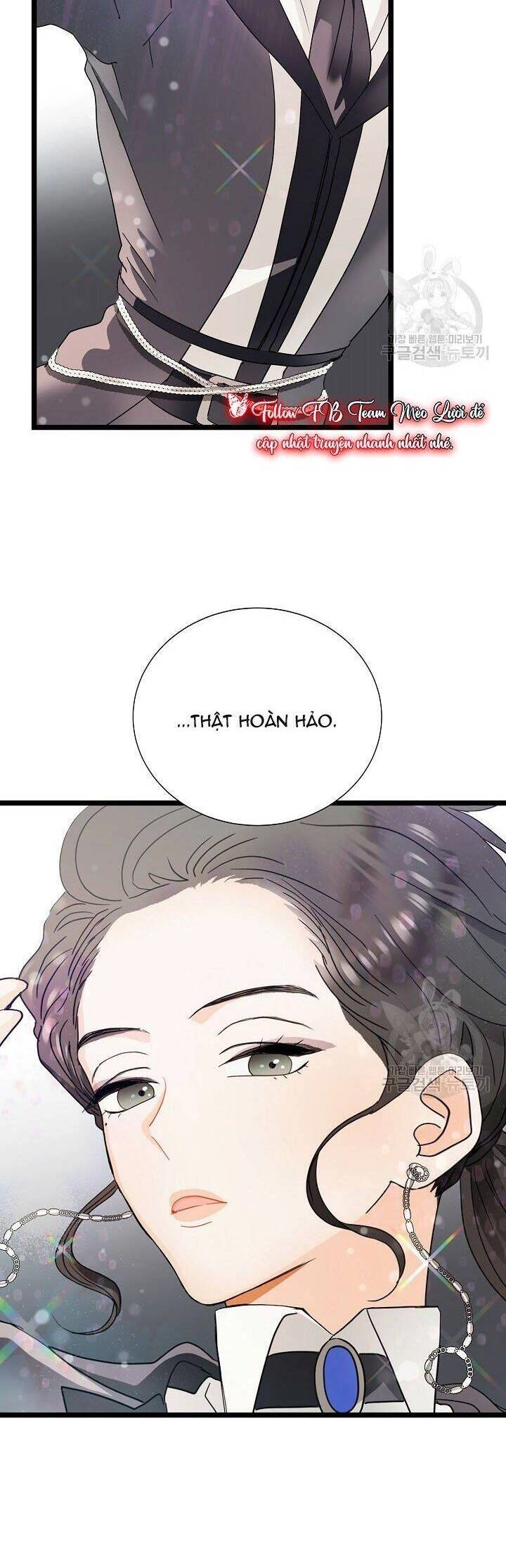 Giả Mạo Theo Phong Cách Chapter 103 - 35