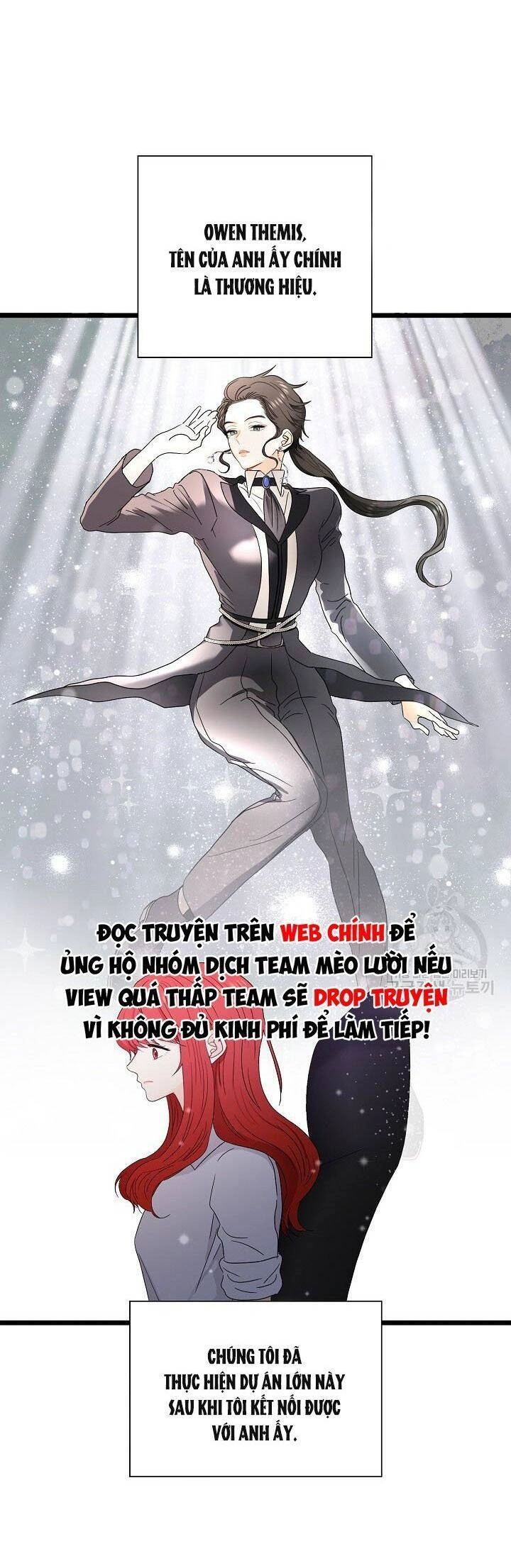 Giả Mạo Theo Phong Cách Chapter 103 - 36