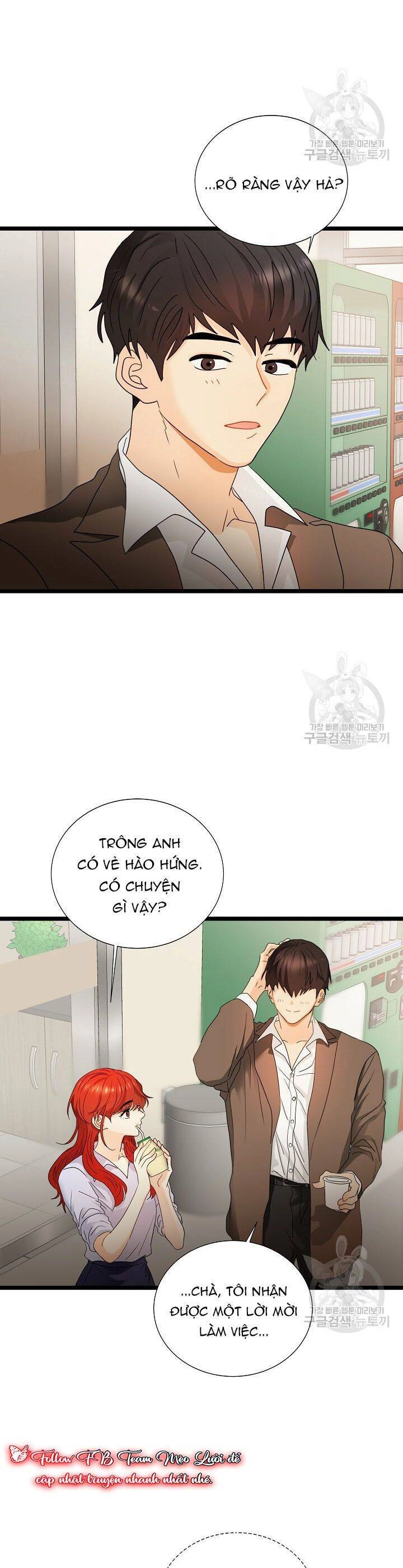 Giả Mạo Theo Phong Cách Chapter 104 - 3