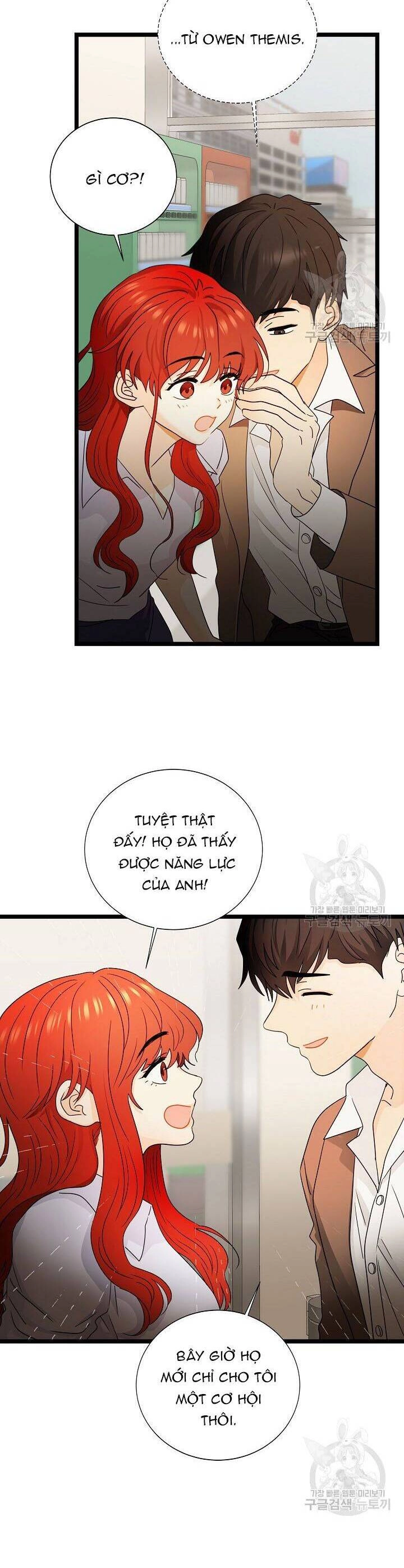 Giả Mạo Theo Phong Cách Chapter 104 - 4