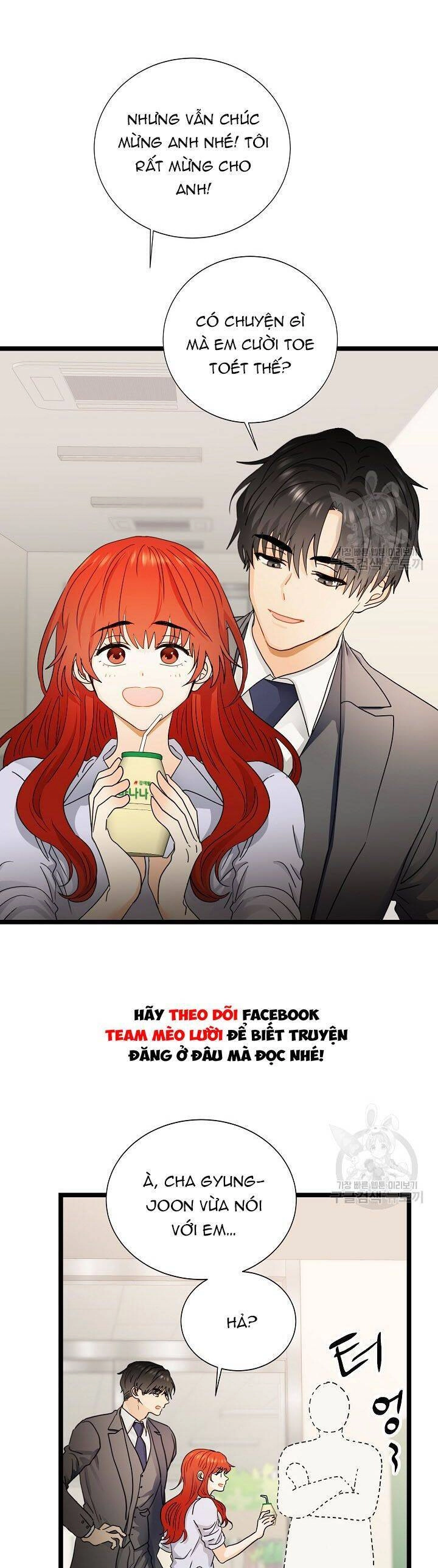 Giả Mạo Theo Phong Cách Chapter 104 - 5