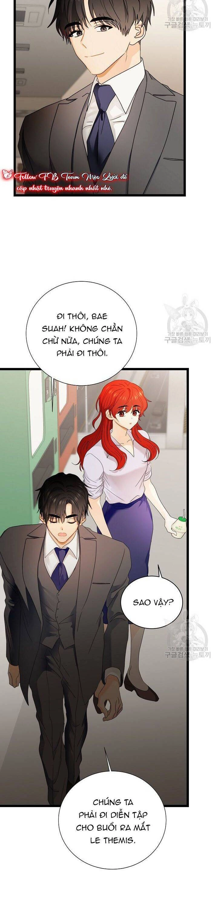 Giả Mạo Theo Phong Cách Chapter 104 - 8