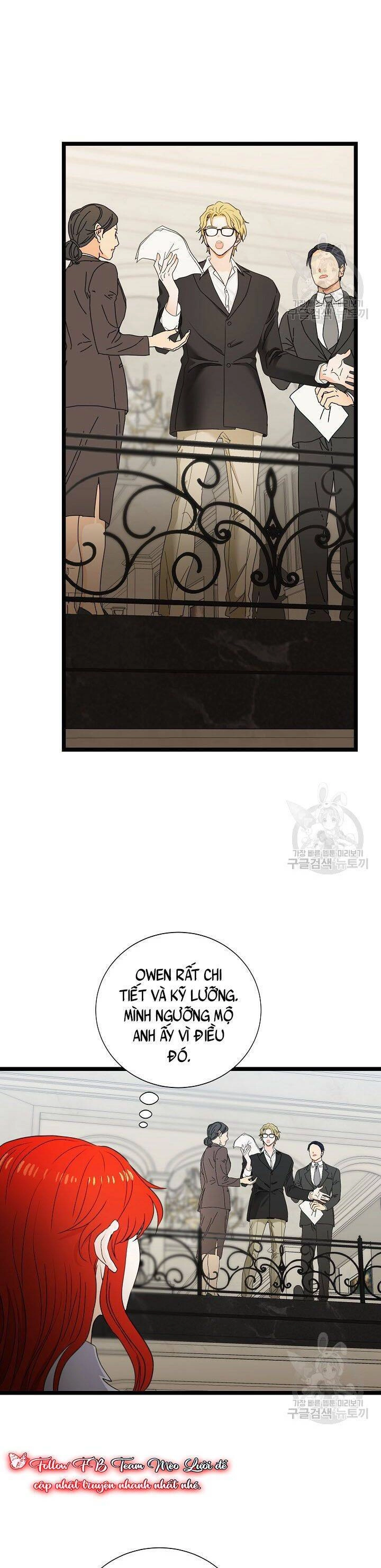 Giả Mạo Theo Phong Cách Chapter 104 - 11