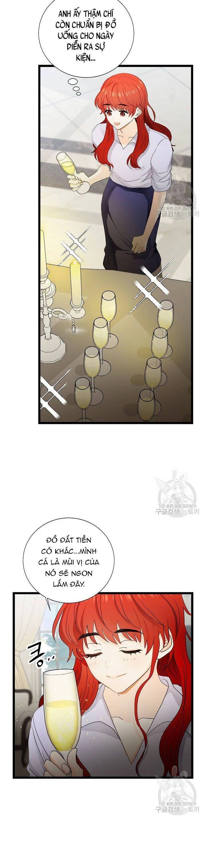 Giả Mạo Theo Phong Cách Chapter 104 - 12