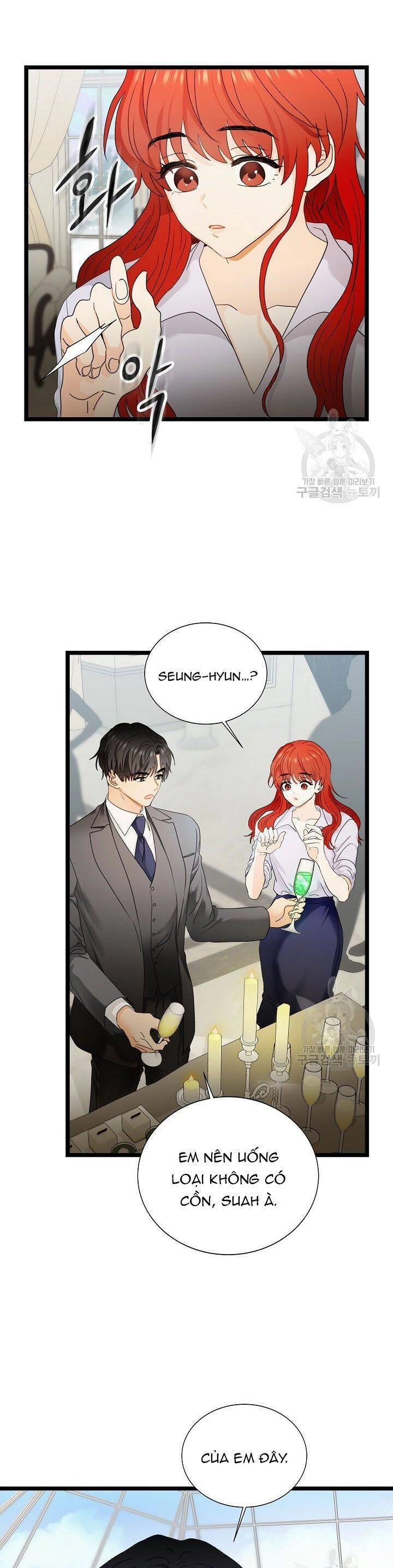 Giả Mạo Theo Phong Cách Chapter 104 - 13