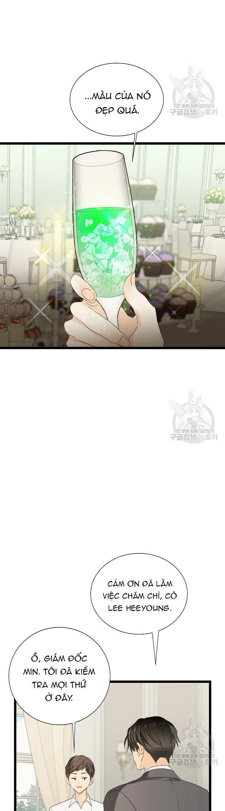 Giả Mạo Theo Phong Cách Chapter 104 - 15