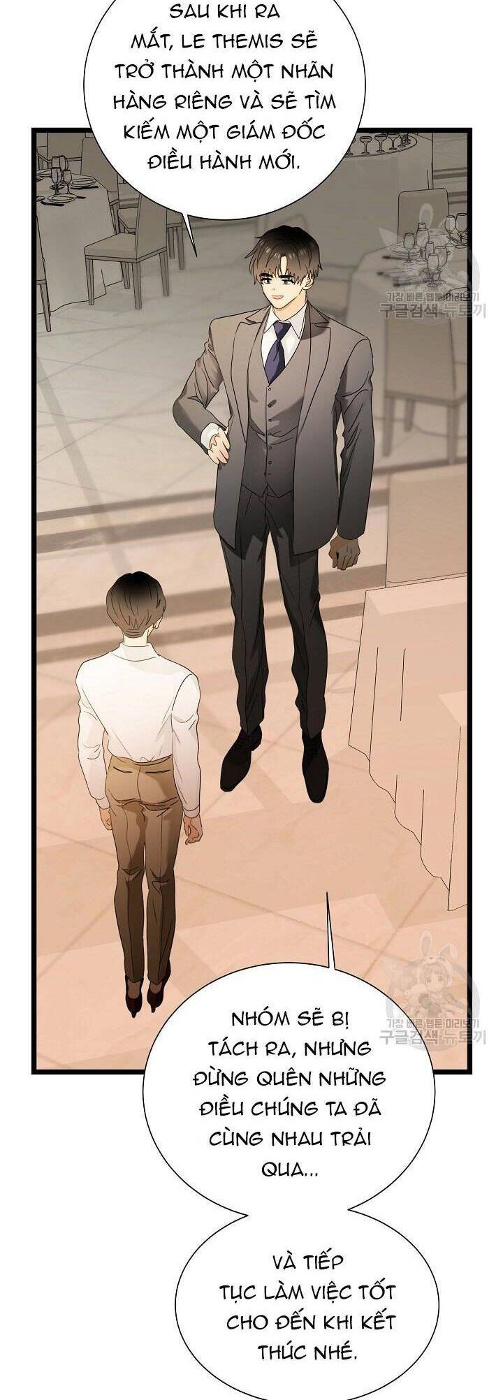 Giả Mạo Theo Phong Cách Chapter 104 - 18