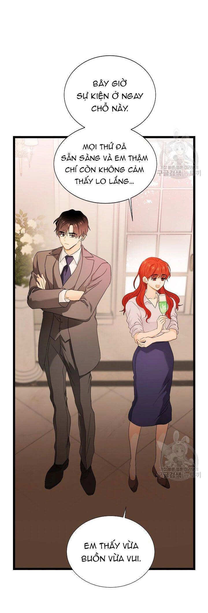 Giả Mạo Theo Phong Cách Chapter 104 - 20