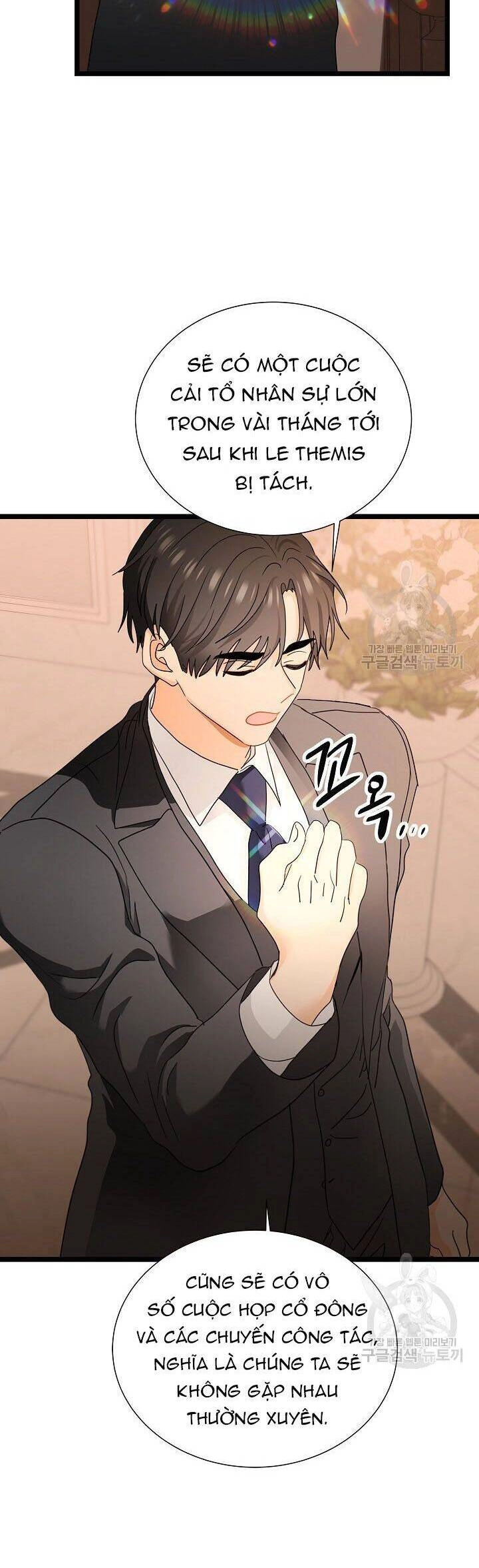 Giả Mạo Theo Phong Cách Chapter 104 - 25