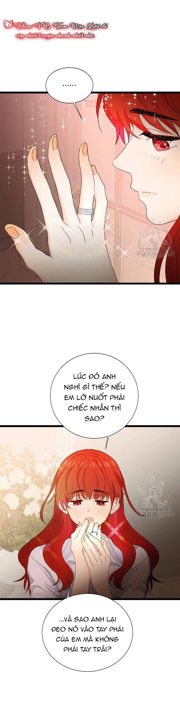 Giả Mạo Theo Phong Cách Chapter 104 - 27