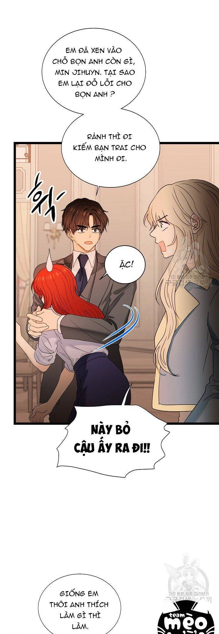 Giả Mạo Theo Phong Cách Chapter 105 - 3