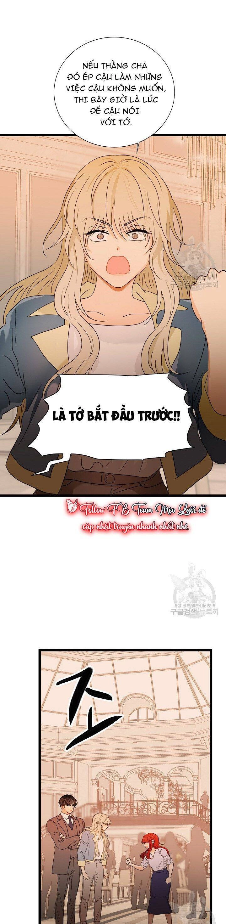 Giả Mạo Theo Phong Cách Chapter 105 - 8