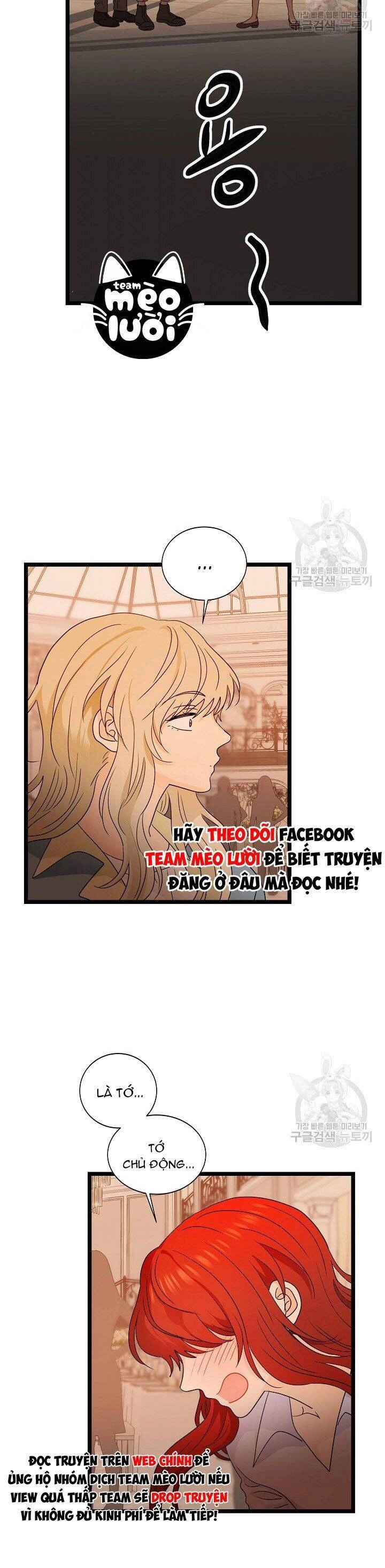 Giả Mạo Theo Phong Cách Chapter 105 - 9