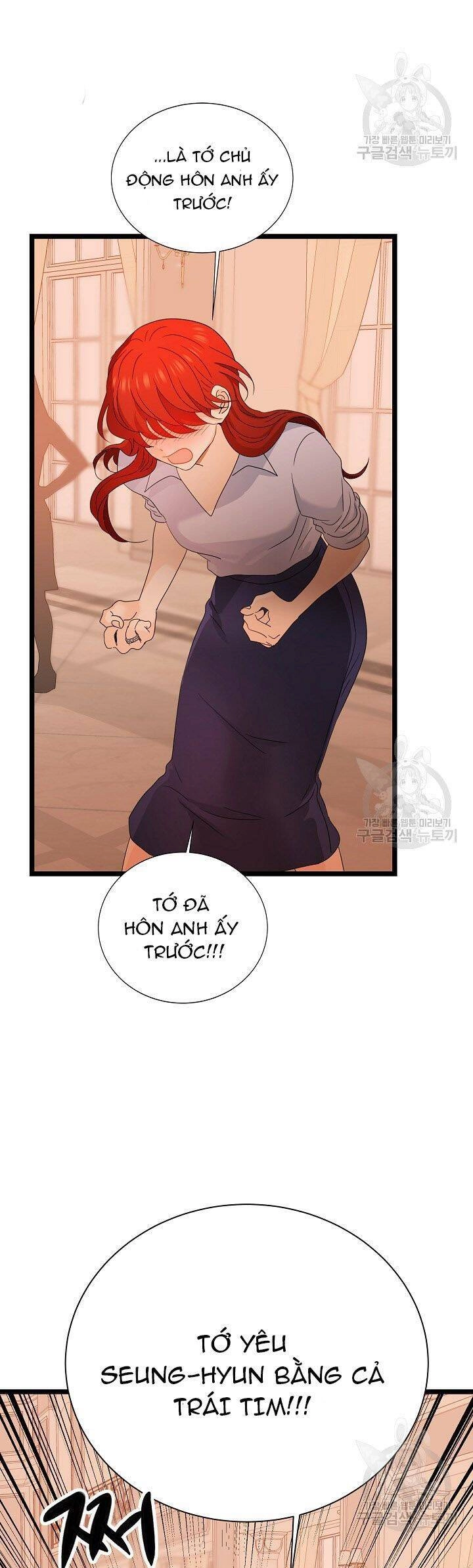 Giả Mạo Theo Phong Cách Chapter 105 - 10