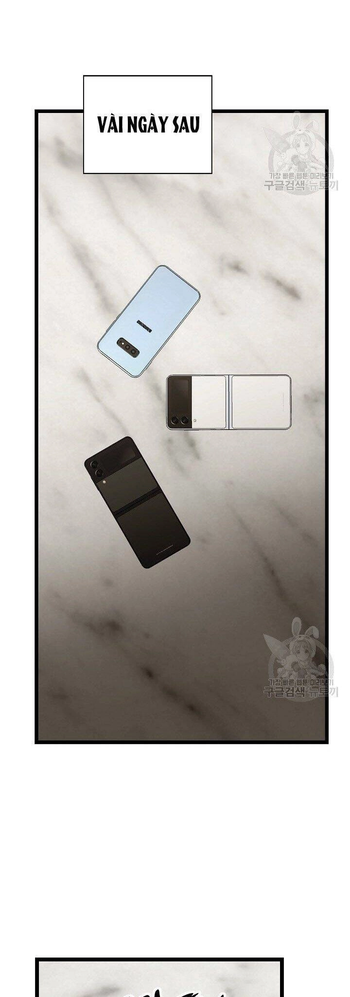 Giả Mạo Theo Phong Cách Chapter 105 - 14