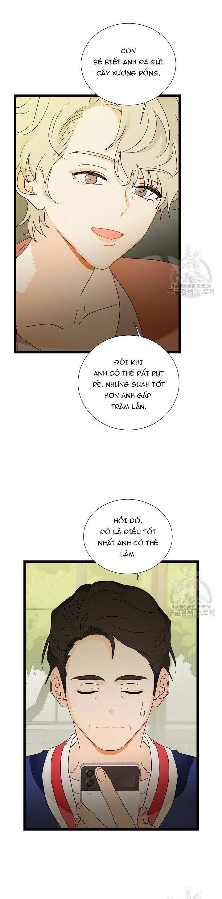 Giả Mạo Theo Phong Cách Chapter 105 - 20