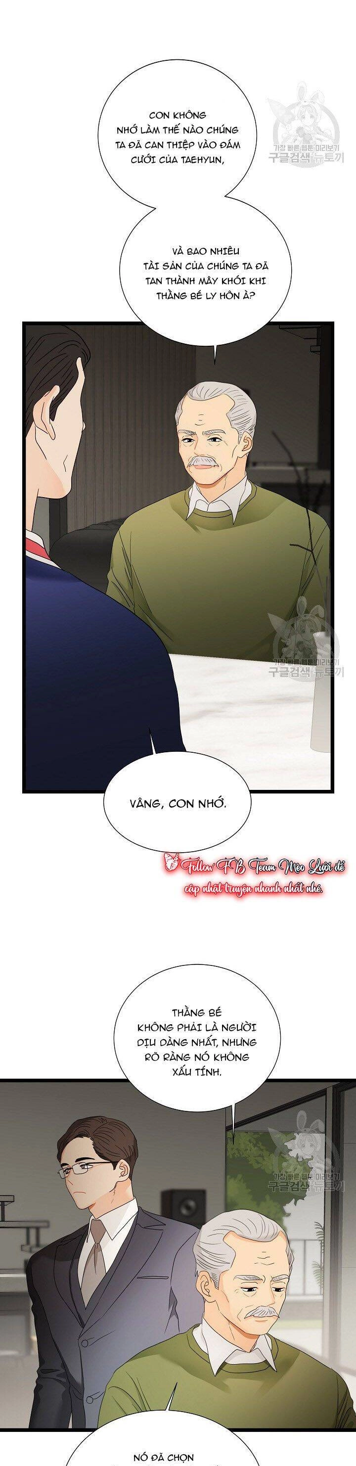 Giả Mạo Theo Phong Cách Chapter 105 - 22