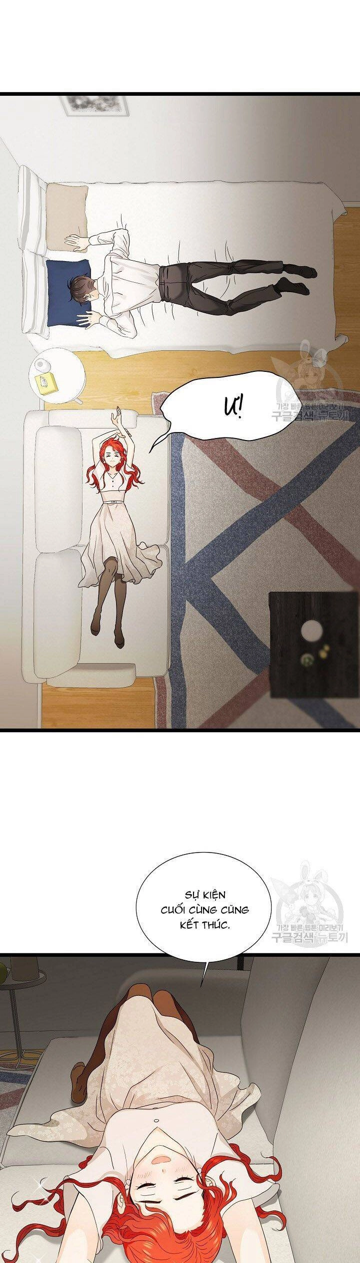 Giả Mạo Theo Phong Cách Chapter 105 - 26