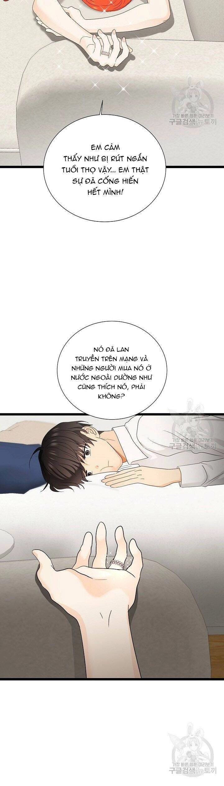 Giả Mạo Theo Phong Cách Chapter 105 - 27