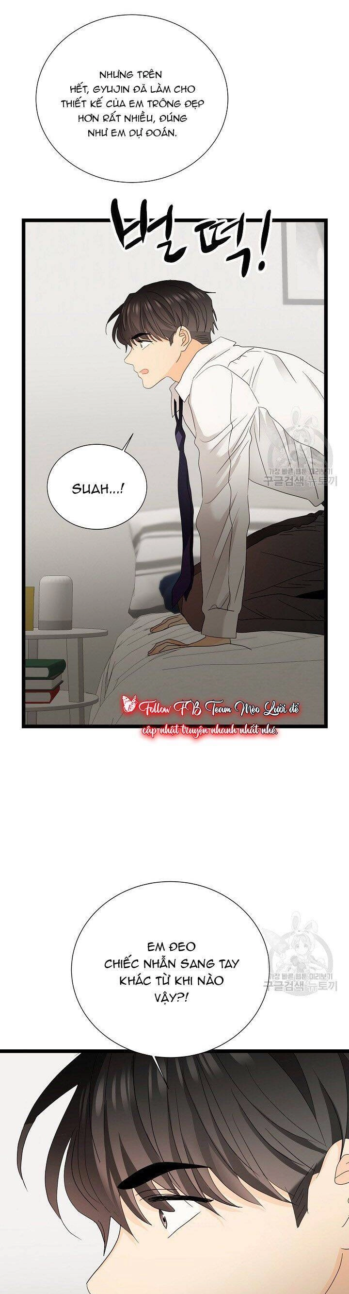 Giả Mạo Theo Phong Cách Chapter 105 - 28