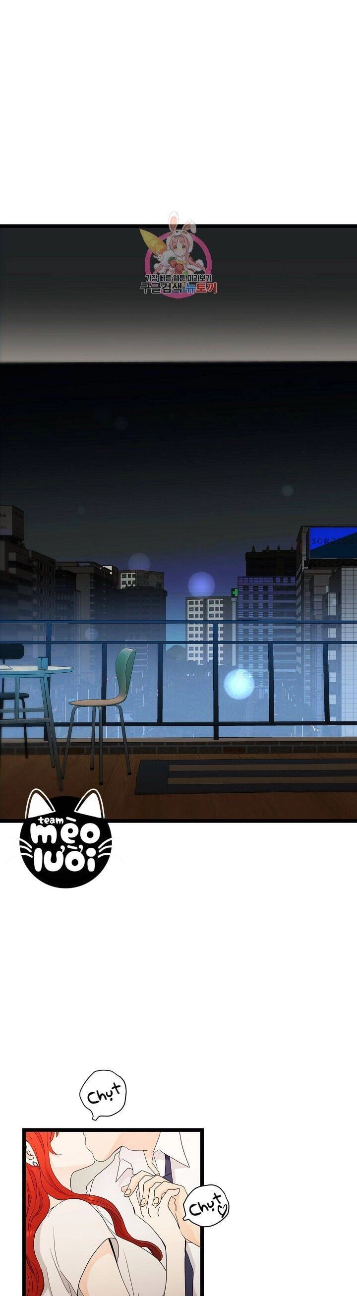 Giả Mạo Theo Phong Cách Chapter 106 - 1