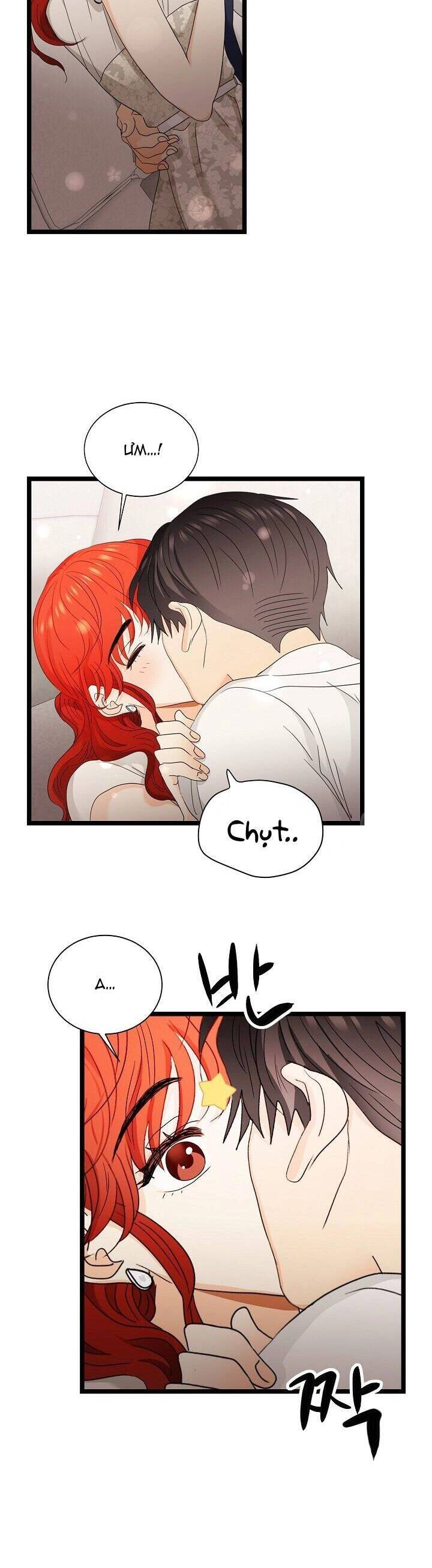 Giả Mạo Theo Phong Cách Chapter 106 - 2