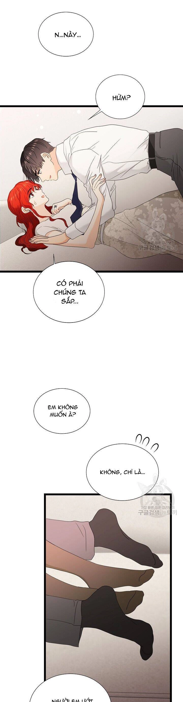 Giả Mạo Theo Phong Cách Chapter 106 - 3