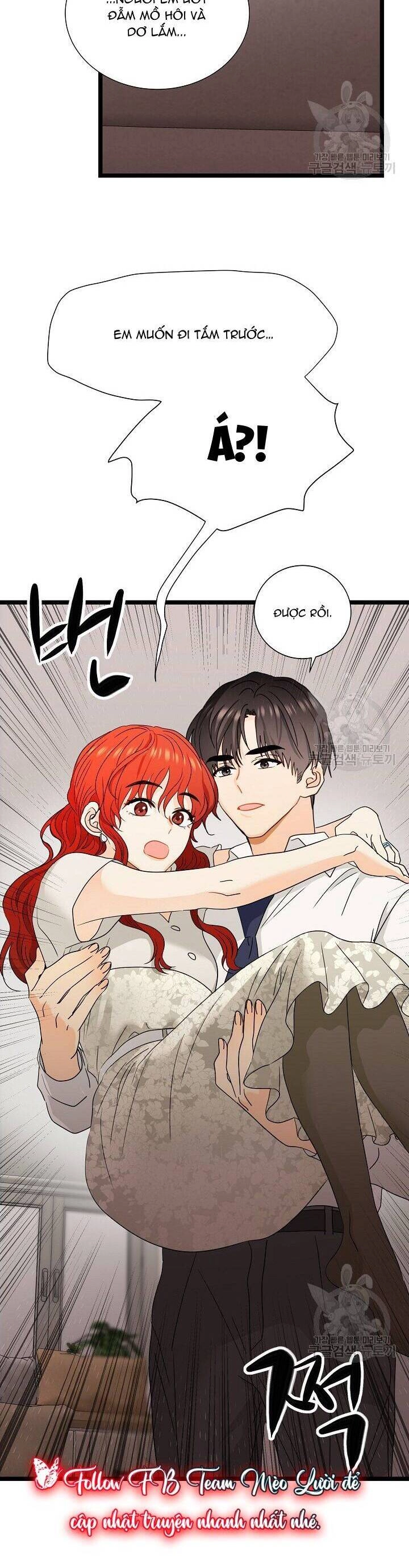 Giả Mạo Theo Phong Cách Chapter 106 - 4