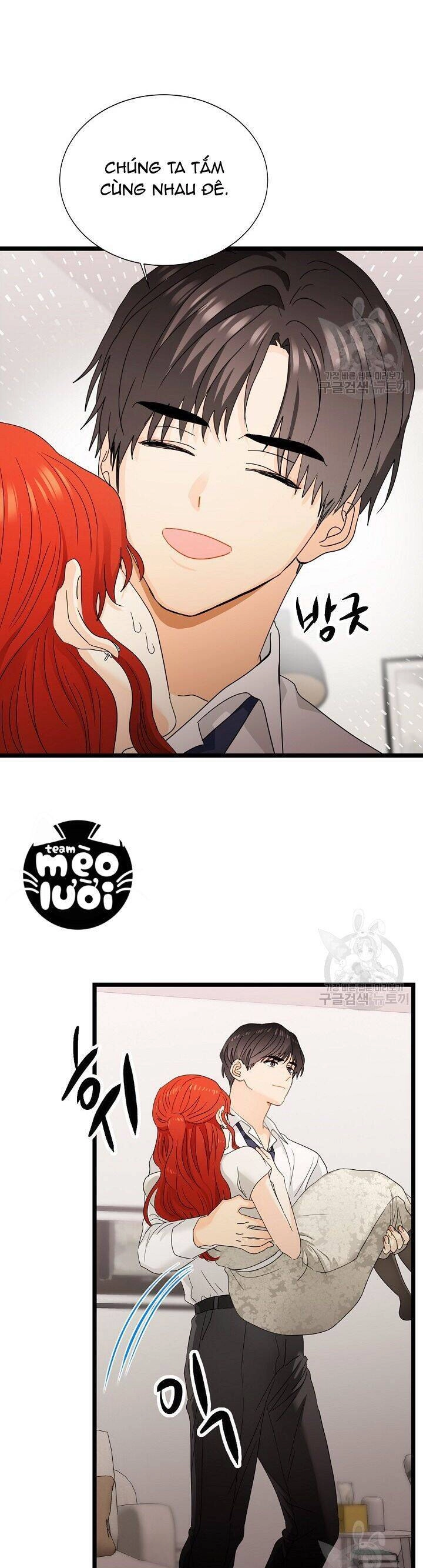 Giả Mạo Theo Phong Cách Chapter 106 - 5