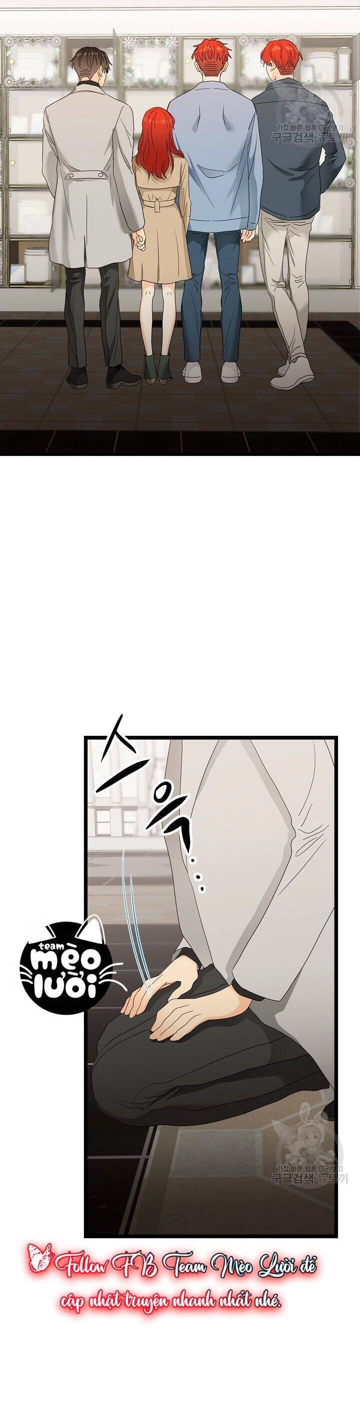 Giả Mạo Theo Phong Cách Chapter 106 - 9