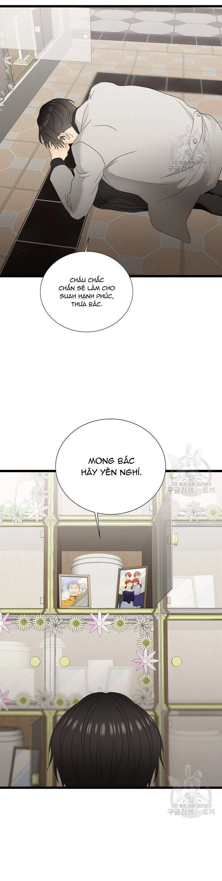 Giả Mạo Theo Phong Cách Chapter 106 - 10