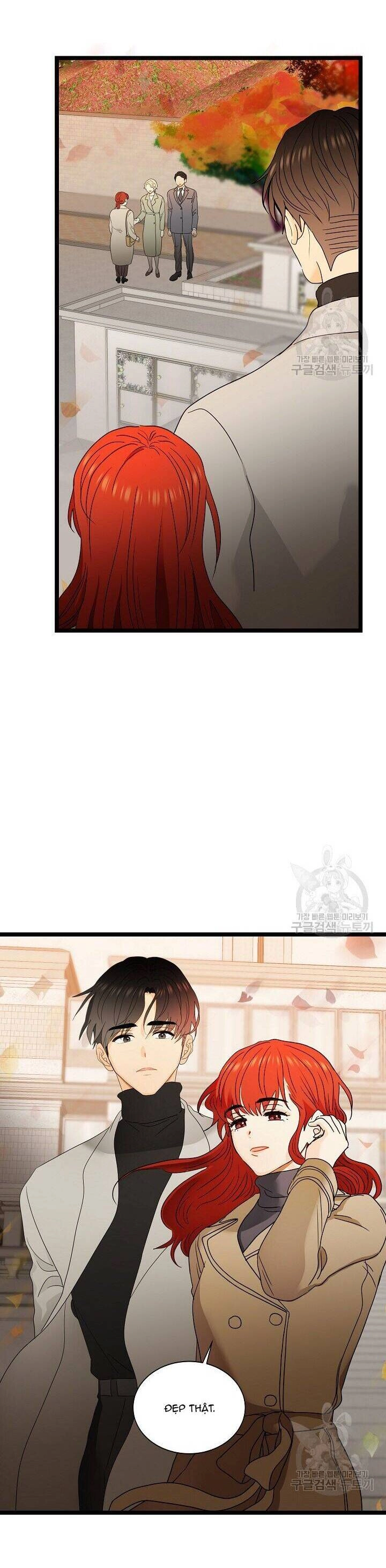 Giả Mạo Theo Phong Cách Chapter 106 - 19