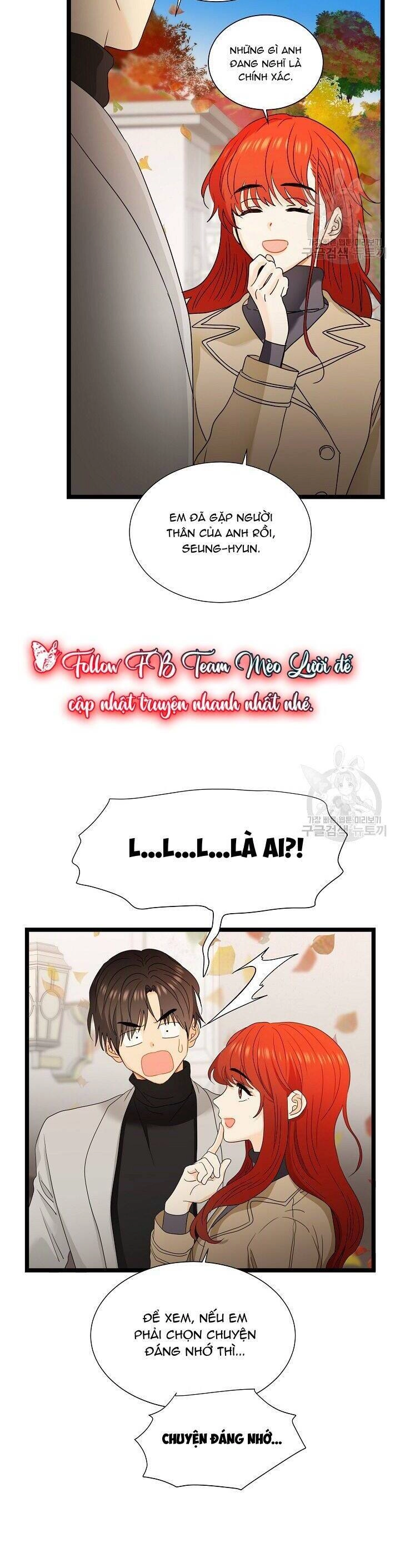 Giả Mạo Theo Phong Cách Chapter 106 - 24