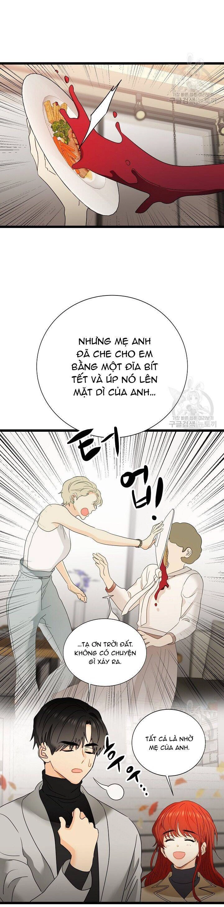 Giả Mạo Theo Phong Cách Chapter 106 - 28