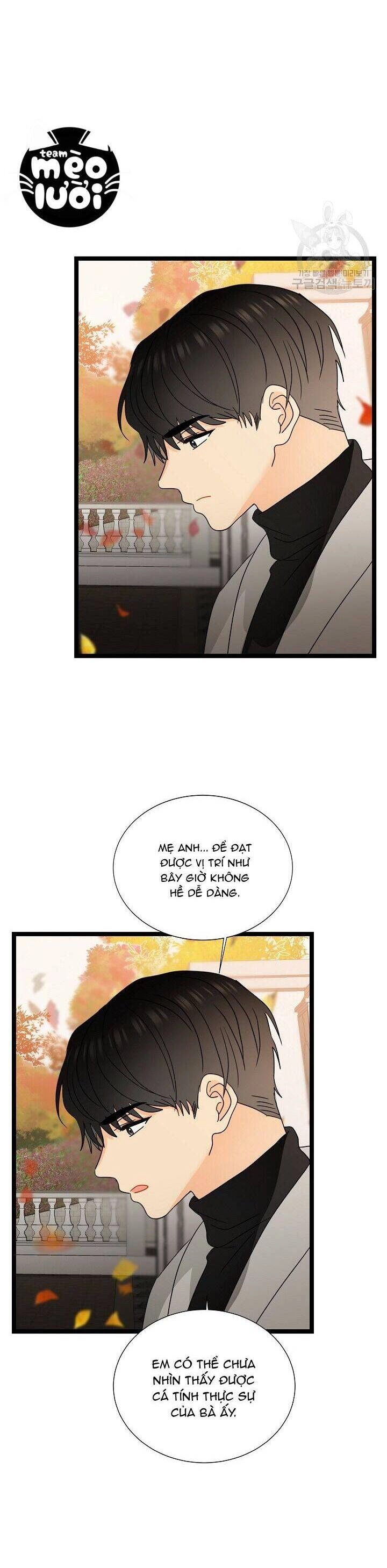 Giả Mạo Theo Phong Cách Chapter 106 - 29