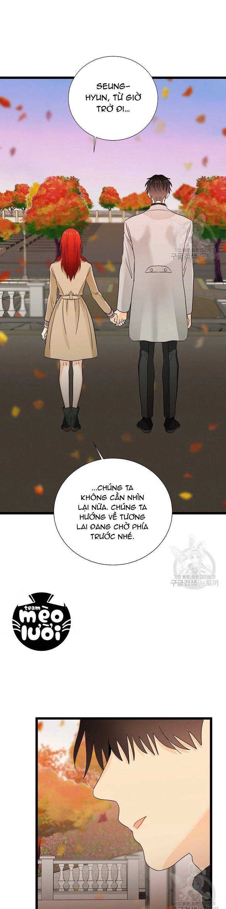 Giả Mạo Theo Phong Cách Chapter 106 - 33