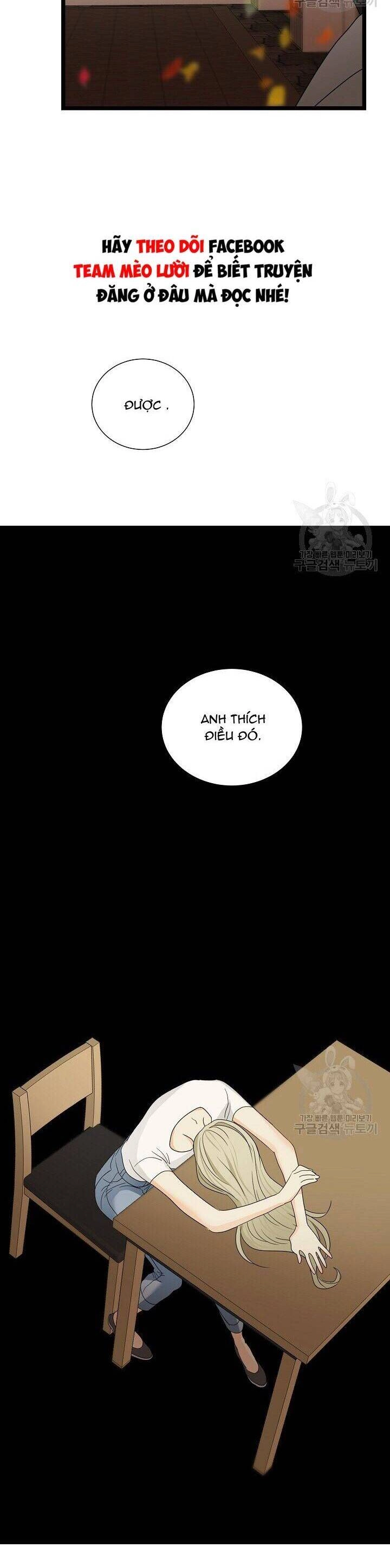 Giả Mạo Theo Phong Cách Chapter 106 - 34