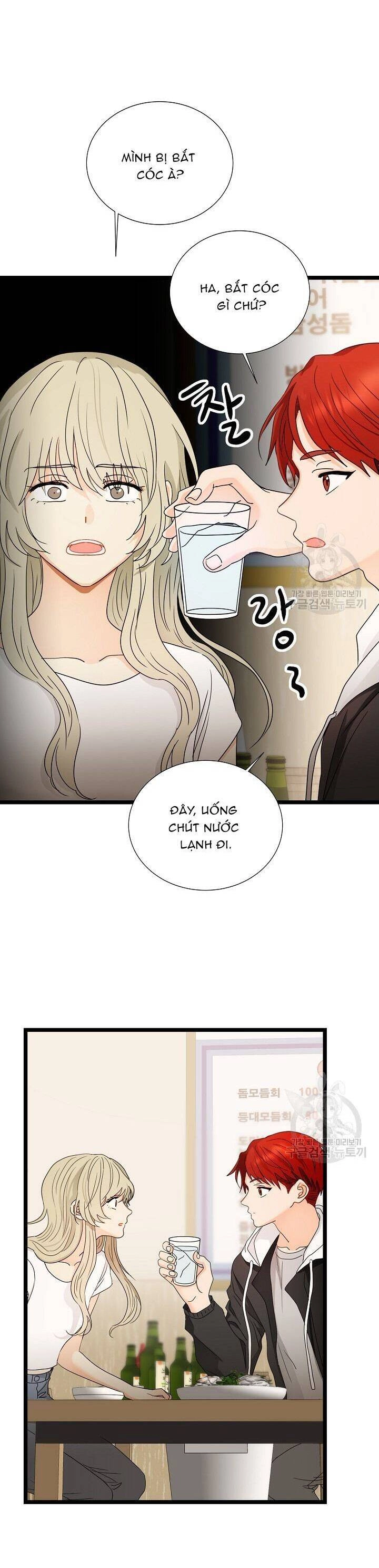 Giả Mạo Theo Phong Cách Chapter 107 - 2