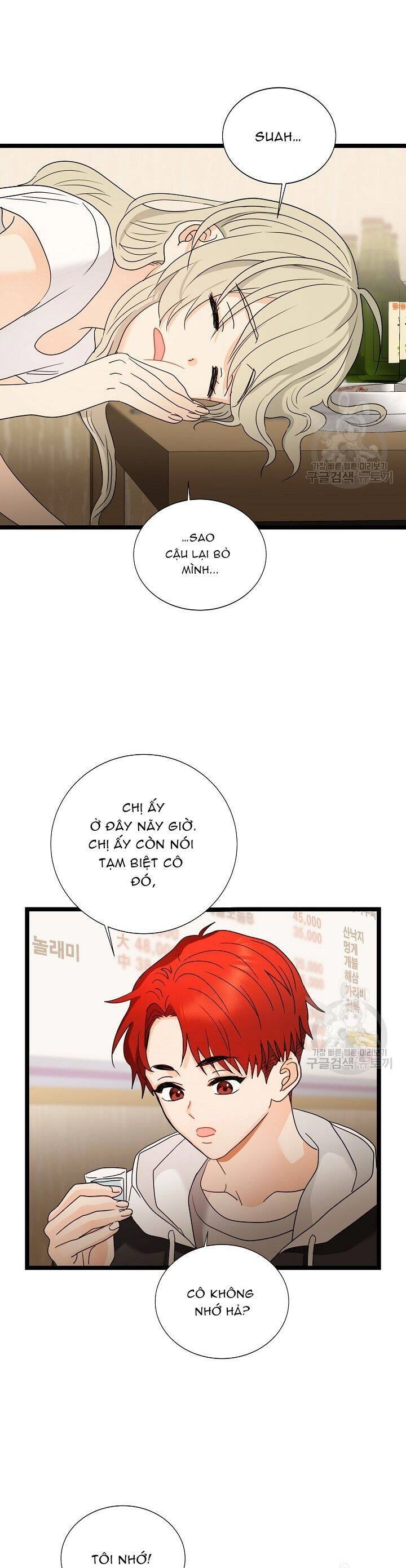 Giả Mạo Theo Phong Cách Chapter 107 - 5