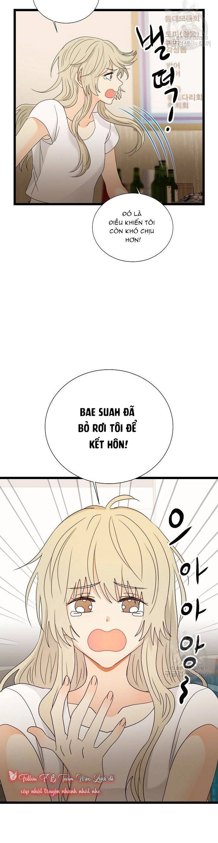 Giả Mạo Theo Phong Cách Chapter 107 - 6