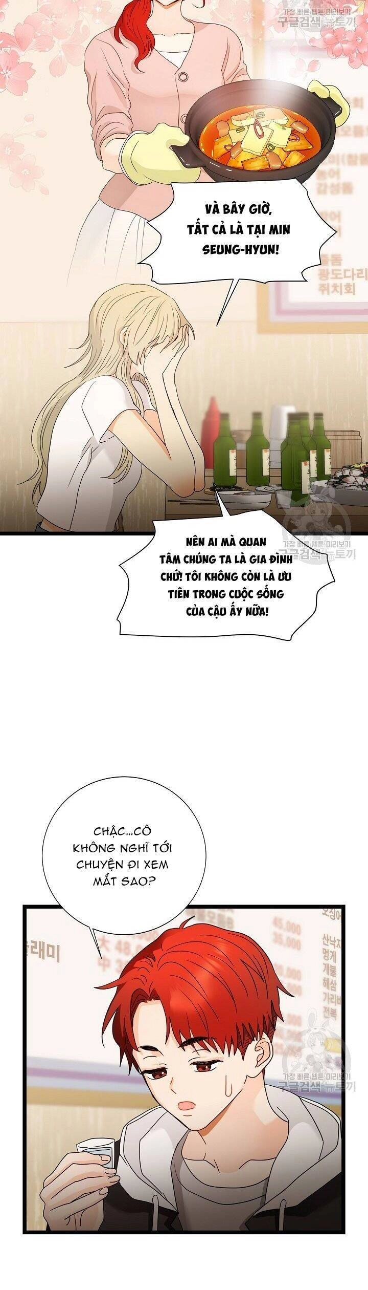 Giả Mạo Theo Phong Cách Chapter 107 - 8