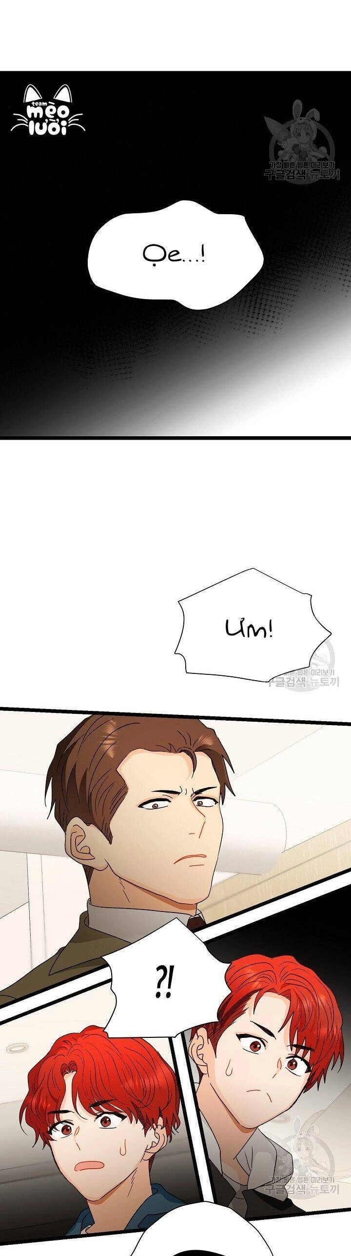 Giả Mạo Theo Phong Cách Chapter 107 - 16