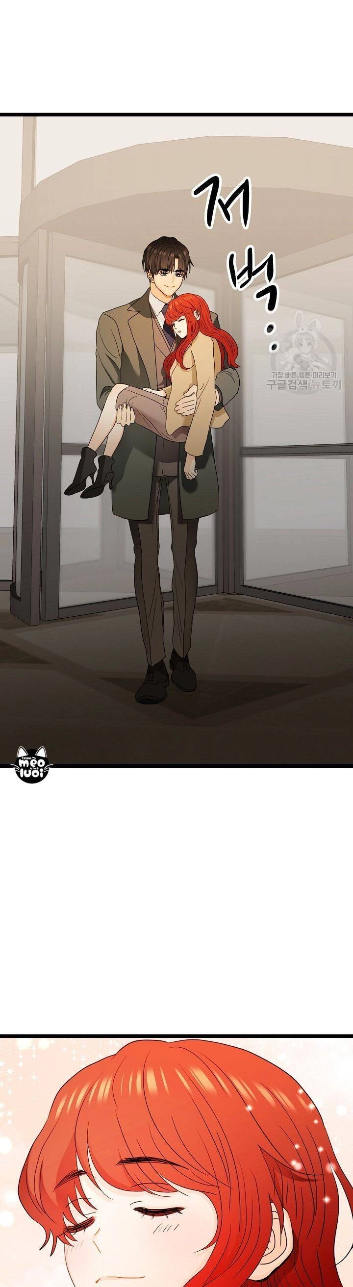 Giả Mạo Theo Phong Cách Chapter 107 - 20